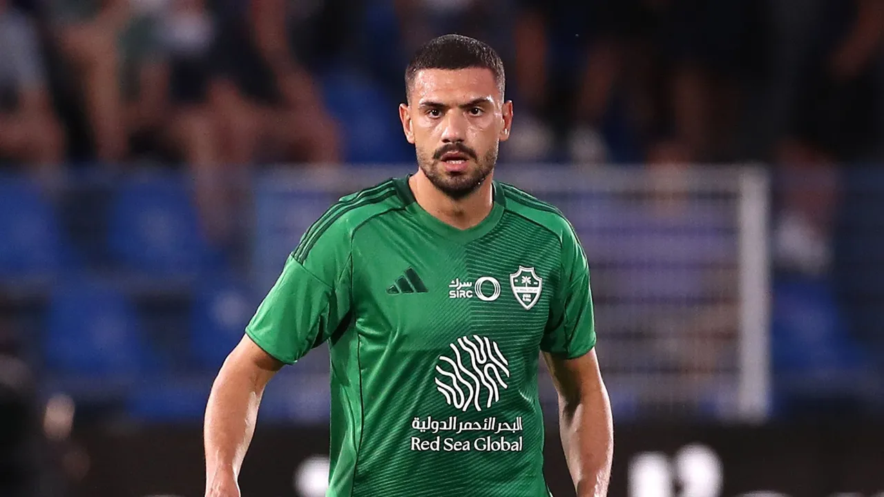 طريق الشباب السيئ.. الأهلي يواجه صحيفة ميريح ديميرال البيضاء للخلود